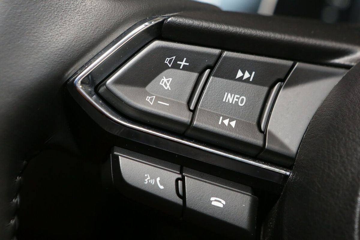 2022 Mazda CX-5 G25 Touring Active KF Series