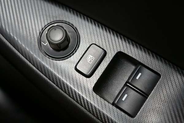 2016 Mazda MX-5 GT ND