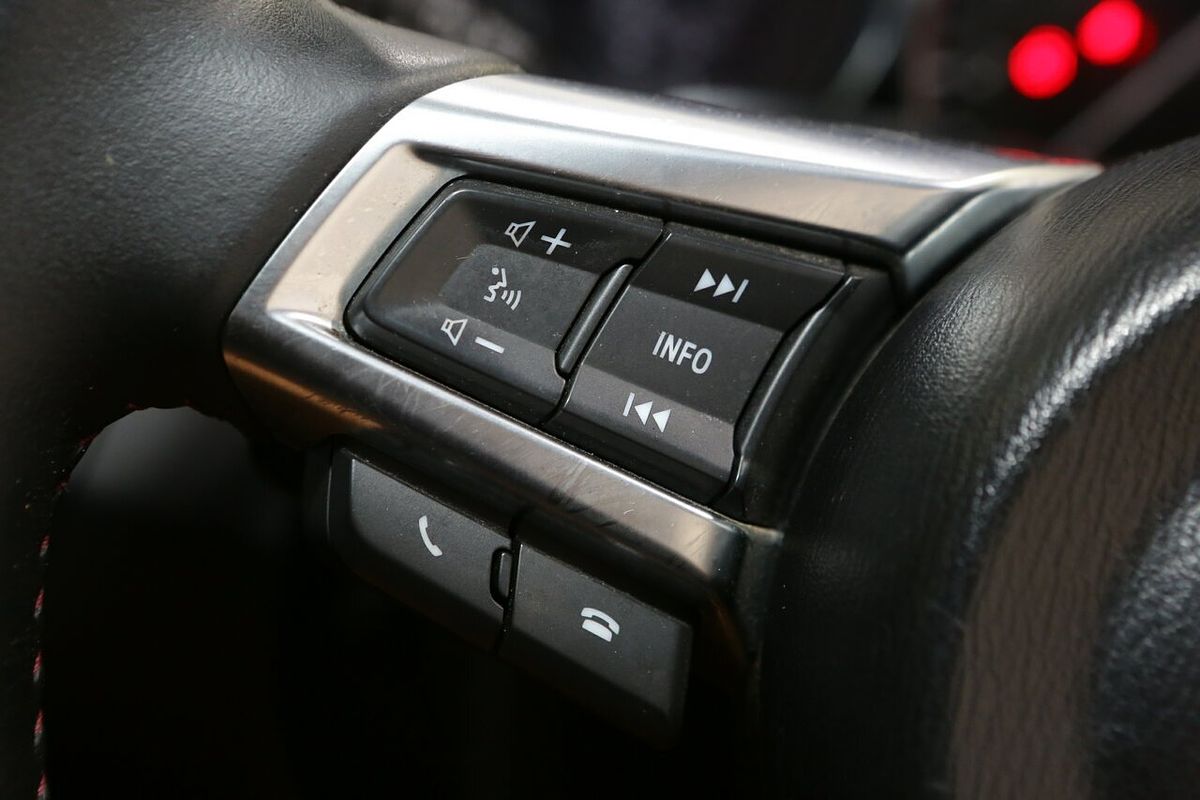 2016 Mazda MX-5 GT ND