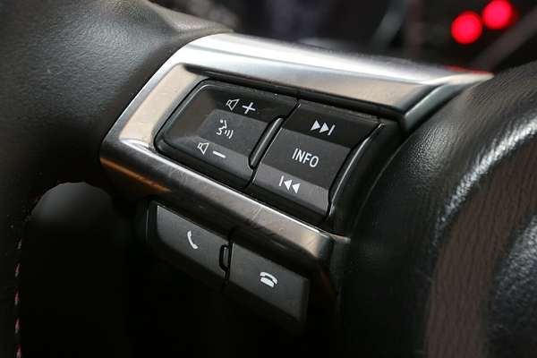 2016 Mazda MX-5 GT ND