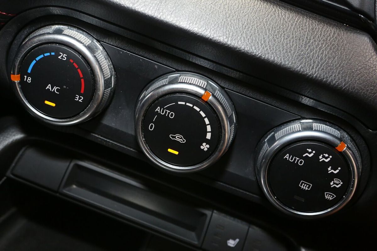 2016 Mazda MX-5 GT ND