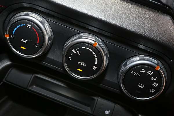 2016 Mazda MX-5 GT ND