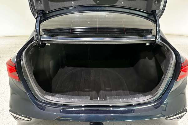 2020 Kia Cerato Sport BD