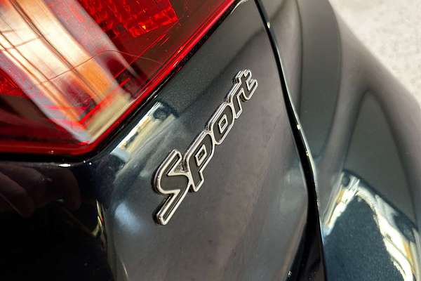 2020 Kia Cerato Sport BD