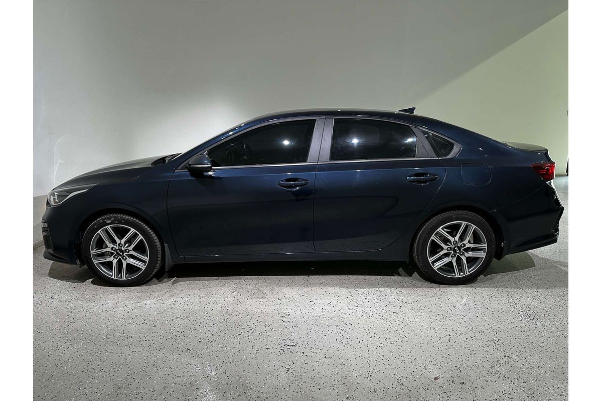 2020 Kia Cerato Sport BD