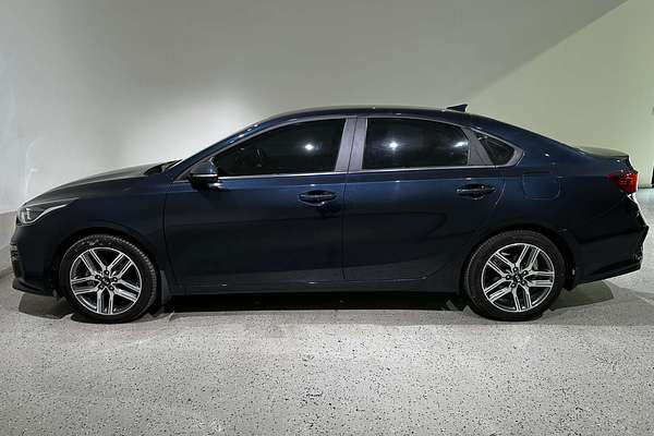 2020 Kia Cerato Sport BD
