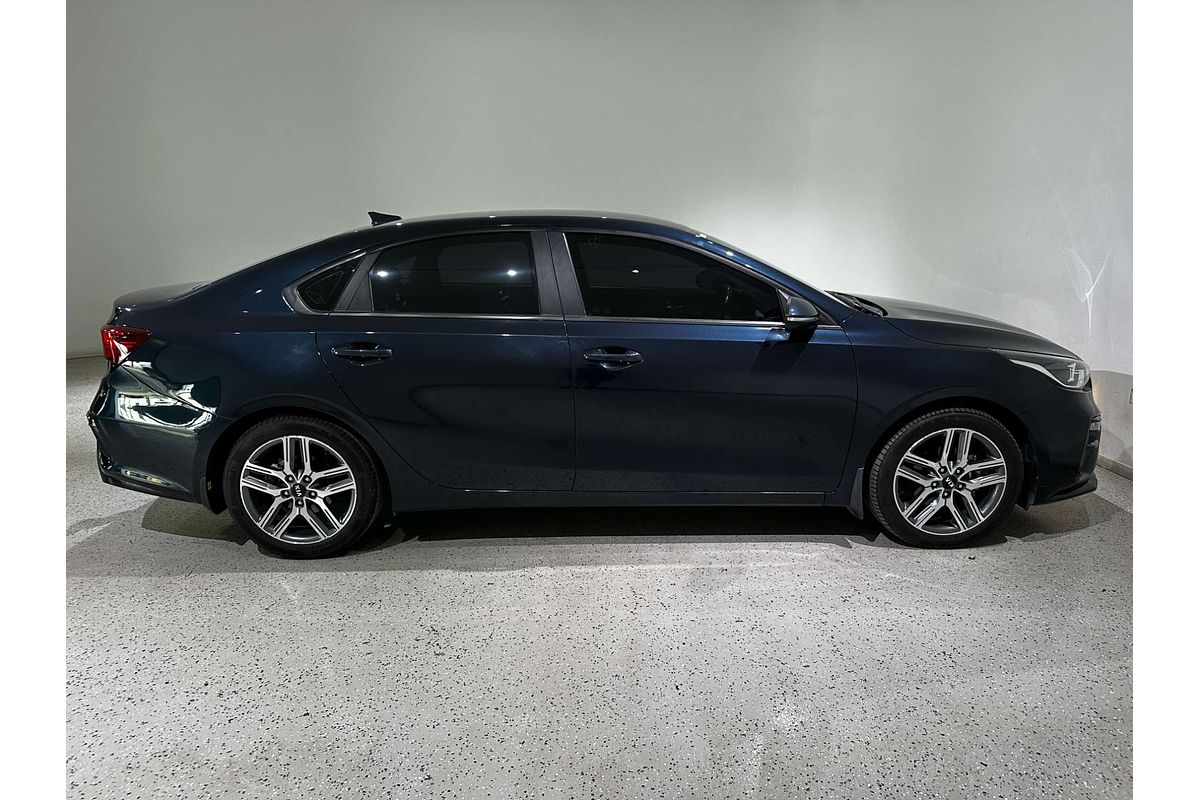 2020 Kia Cerato Sport BD