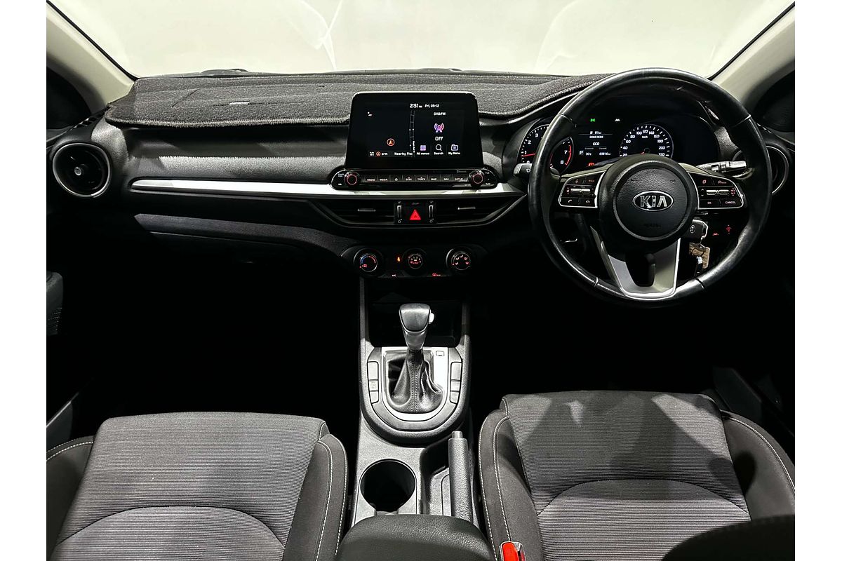 2020 Kia Cerato Sport BD