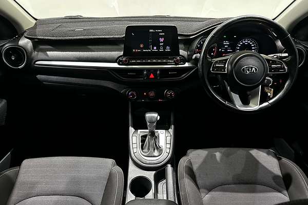 2020 Kia Cerato Sport BD