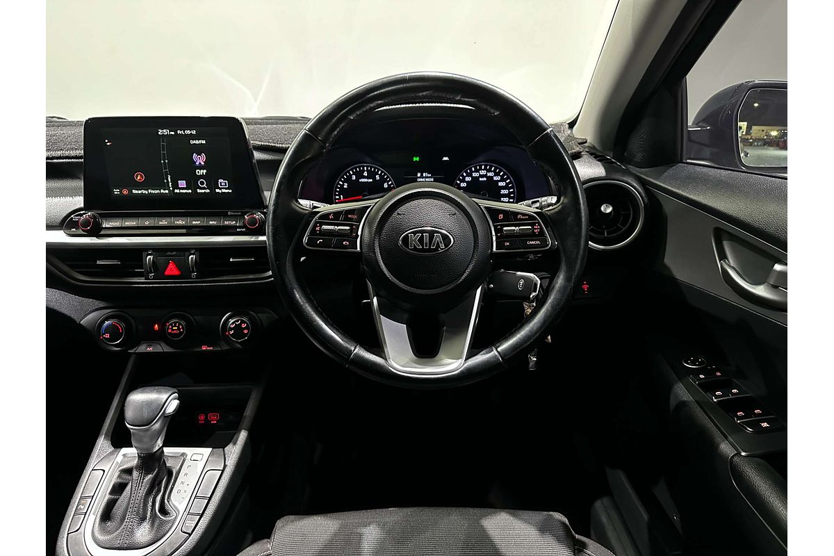 2020 Kia Cerato Sport BD