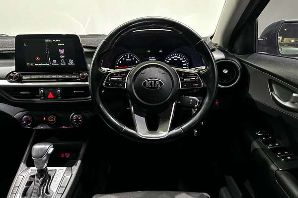 2020 Kia Cerato Sport BD