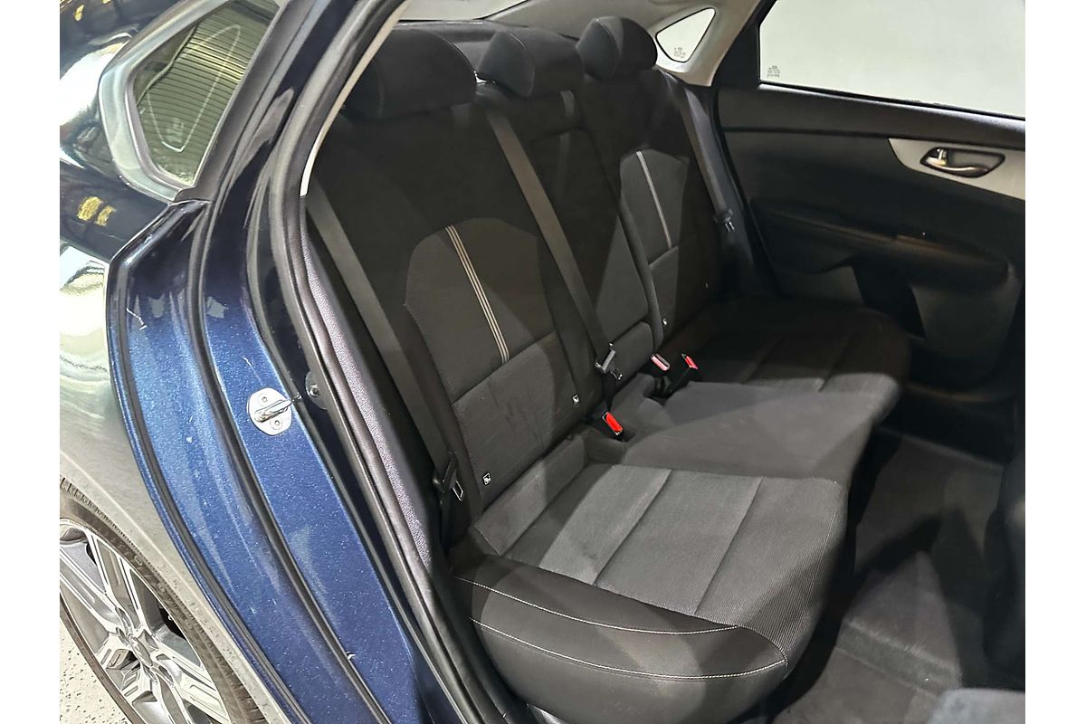 2020 Kia Cerato Sport BD