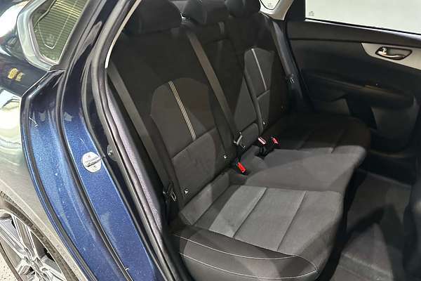 2020 Kia Cerato Sport BD