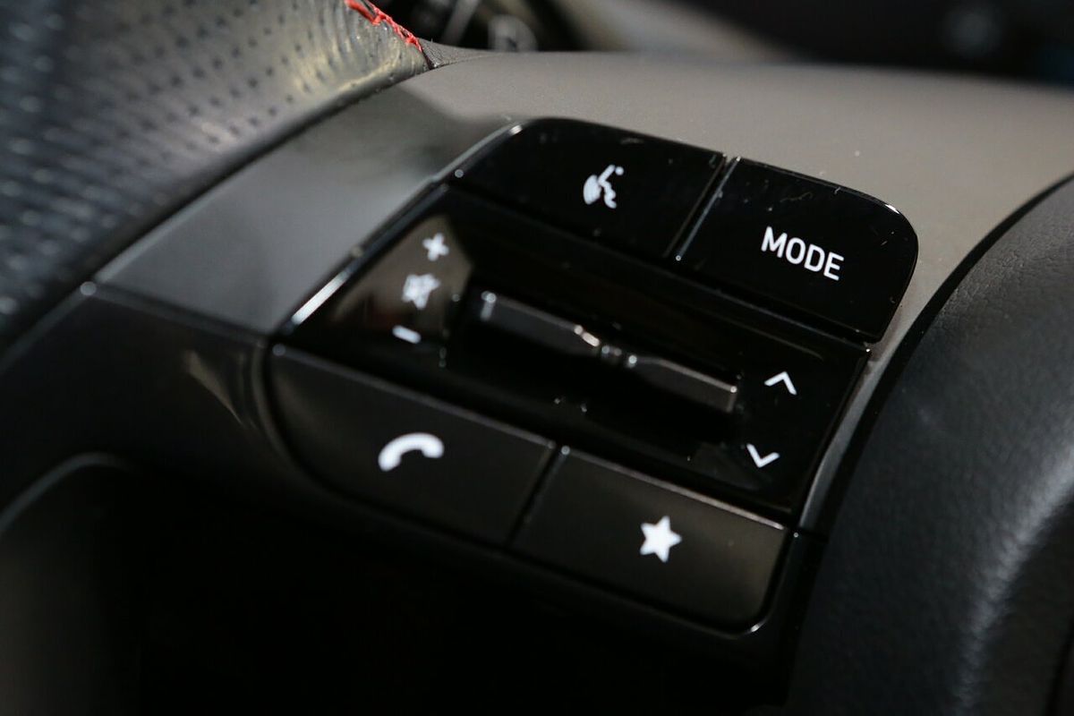 2022 Hyundai Tucson N Line NX4.V1