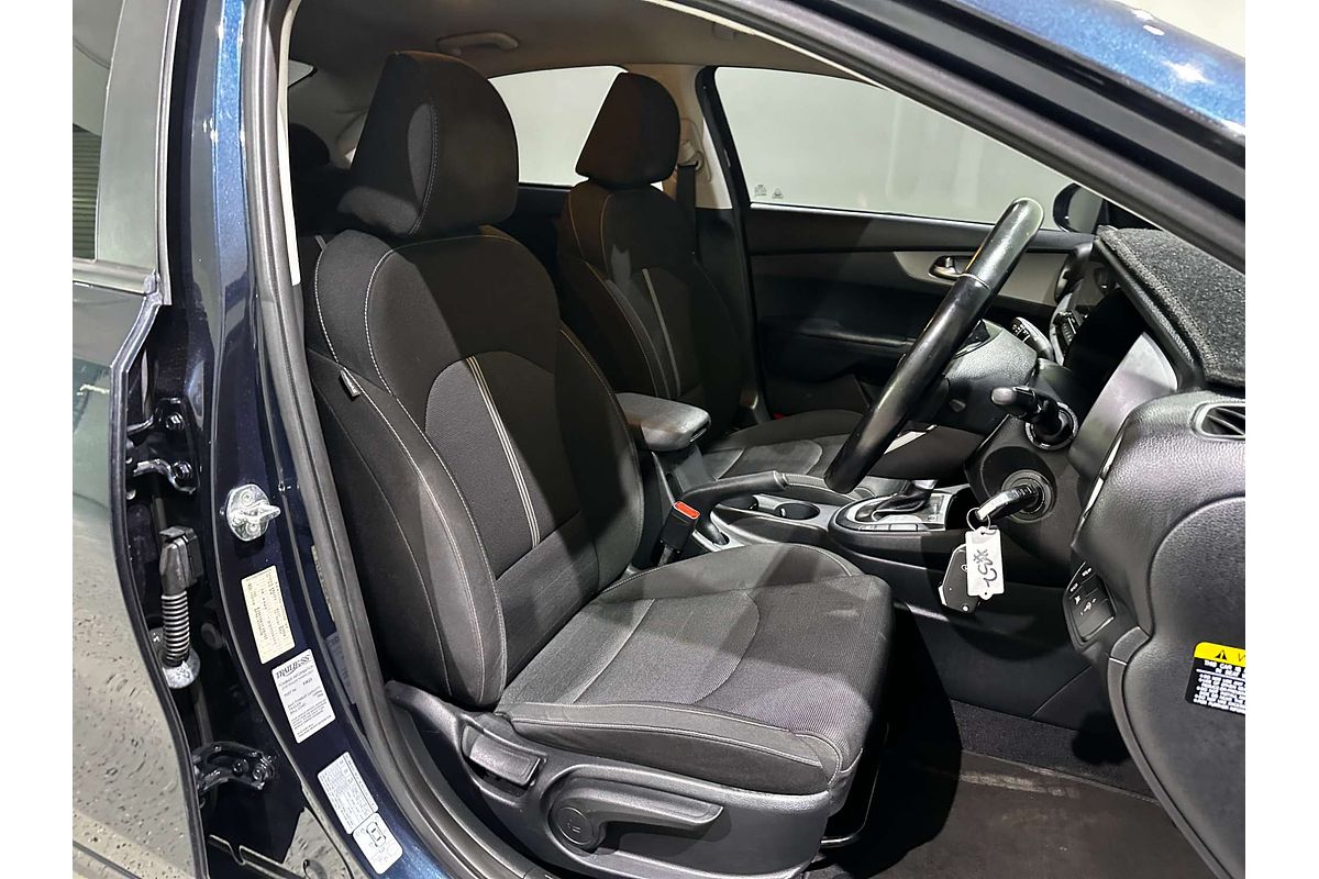 2020 Kia Cerato Sport BD