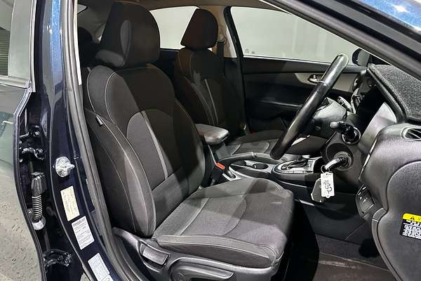 2020 Kia Cerato Sport BD