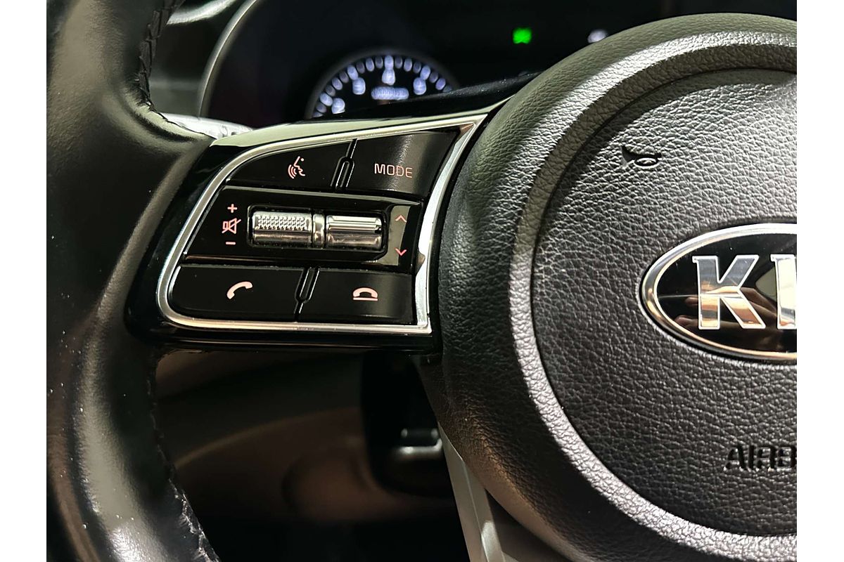 2020 Kia Cerato Sport BD