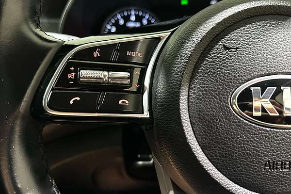 2020 Kia Cerato Sport BD