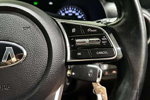 2020 Kia Cerato Sport BD