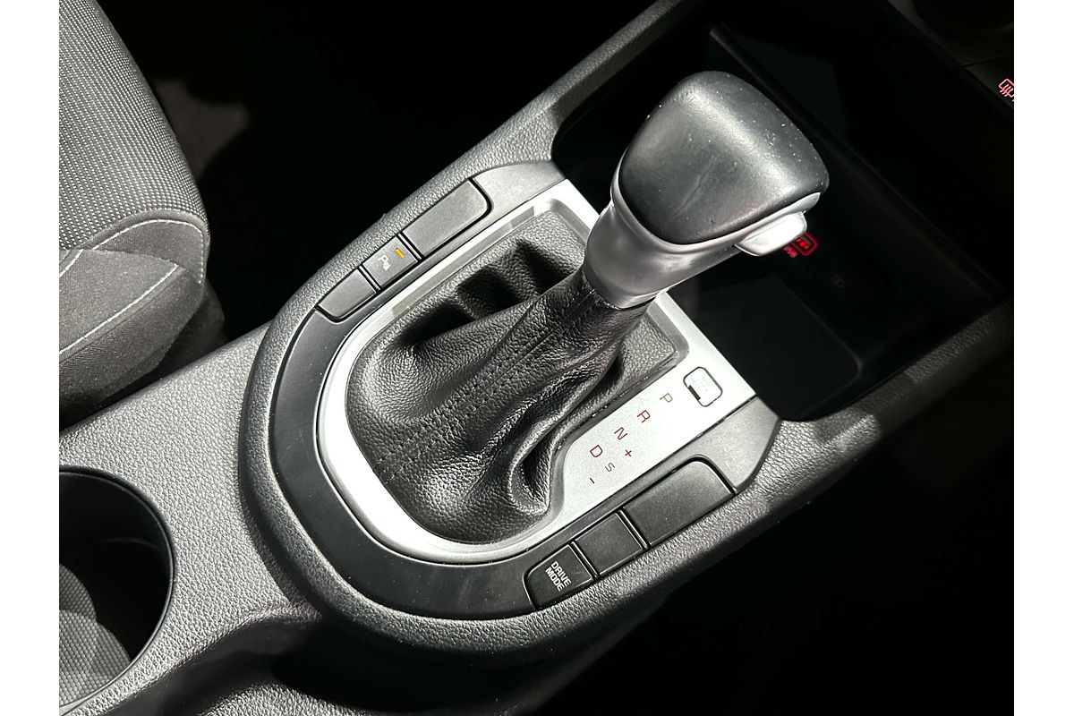 2020 Kia Cerato Sport BD