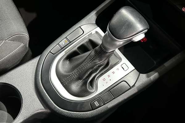 2020 Kia Cerato Sport BD