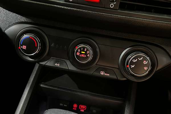 2020 Kia Cerato Sport BD