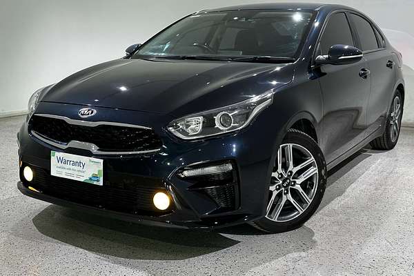 2020 Kia Cerato Sport BD
