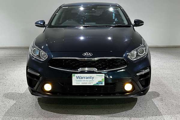 2020 Kia Cerato Sport BD