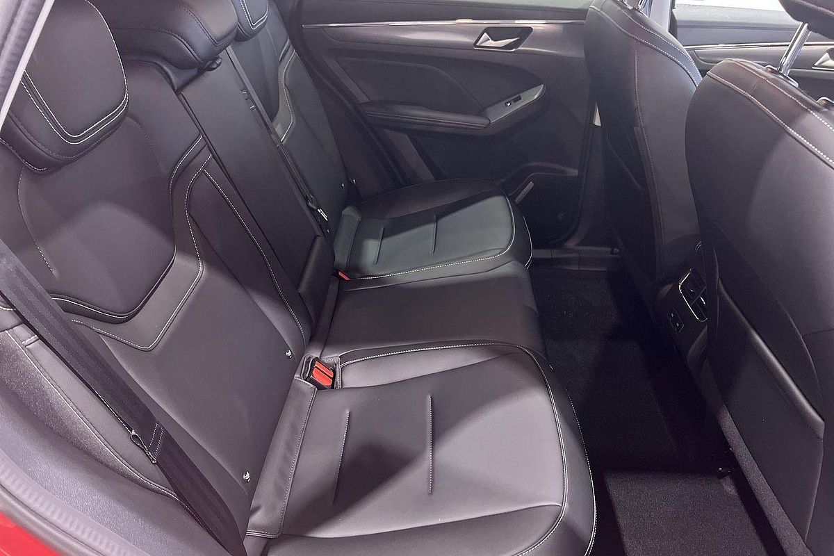 2025 GWM Haval Jolion Lux A01