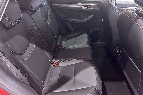 2025 GWM Haval Jolion Lux A01