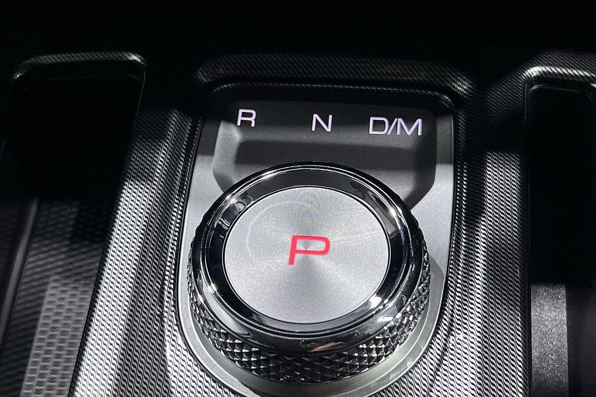 2025 GWM Haval Jolion Lux A01