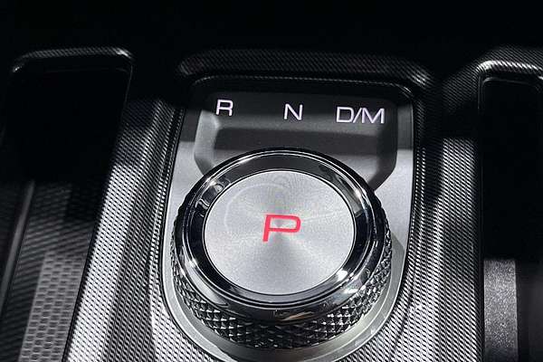 2025 GWM Haval Jolion Lux A01