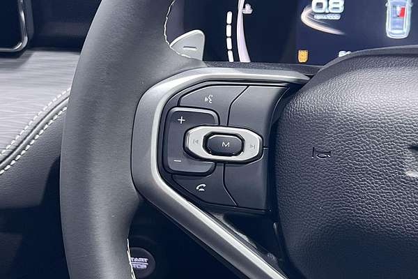 2025 GWM Haval Jolion Lux A01