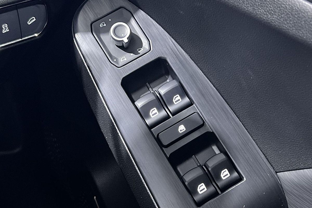 2025 GWM Haval Jolion Lux A01