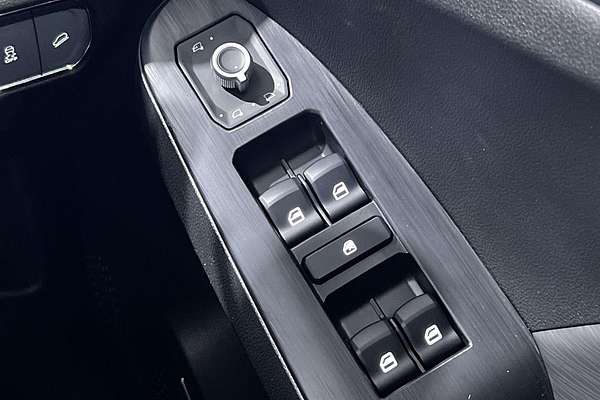 2025 GWM Haval Jolion Lux A01