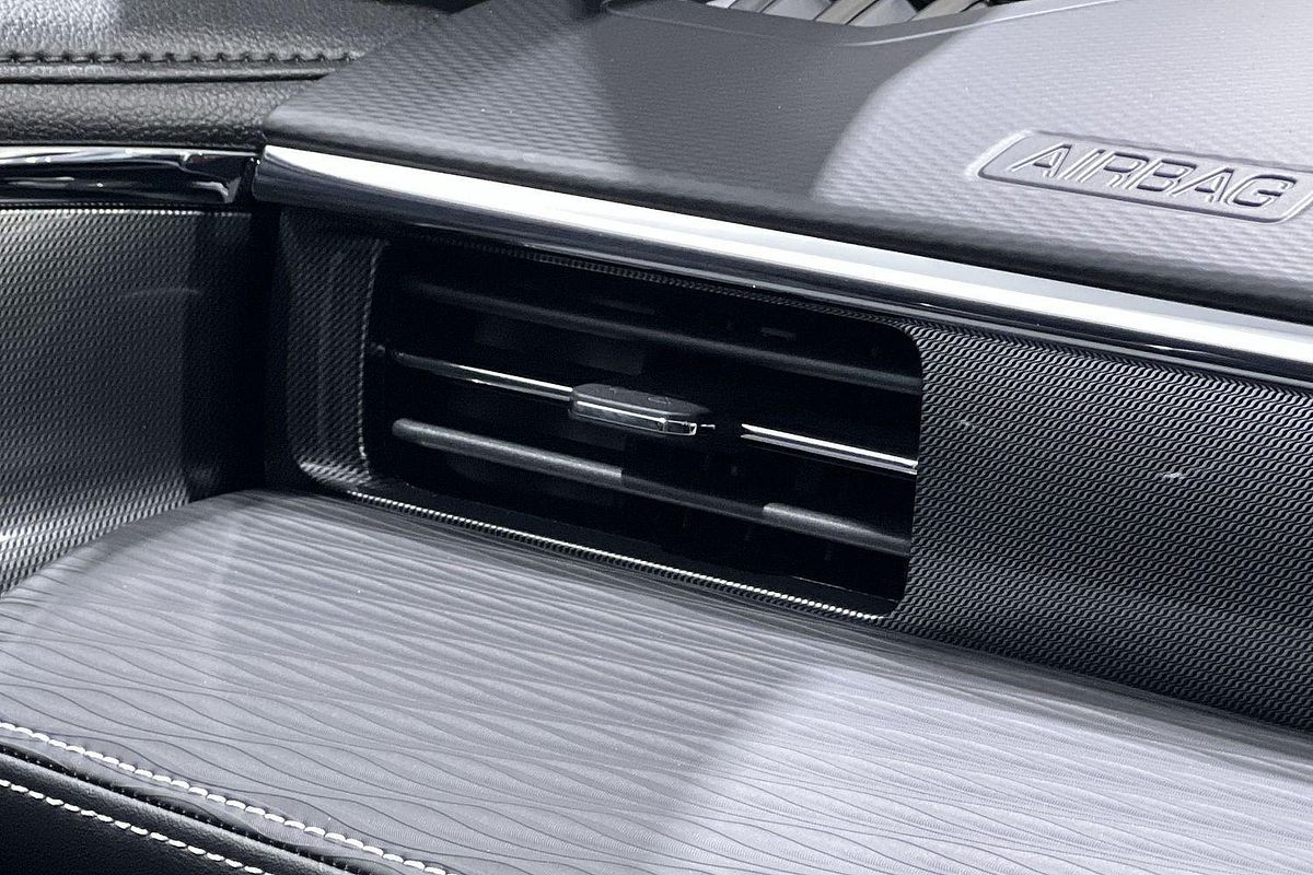 2025 GWM Haval Jolion Lux A01