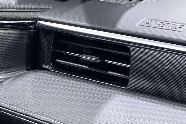 2025 GWM Haval Jolion Lux A01