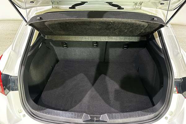 2015 Mazda 3 Maxx BM Series