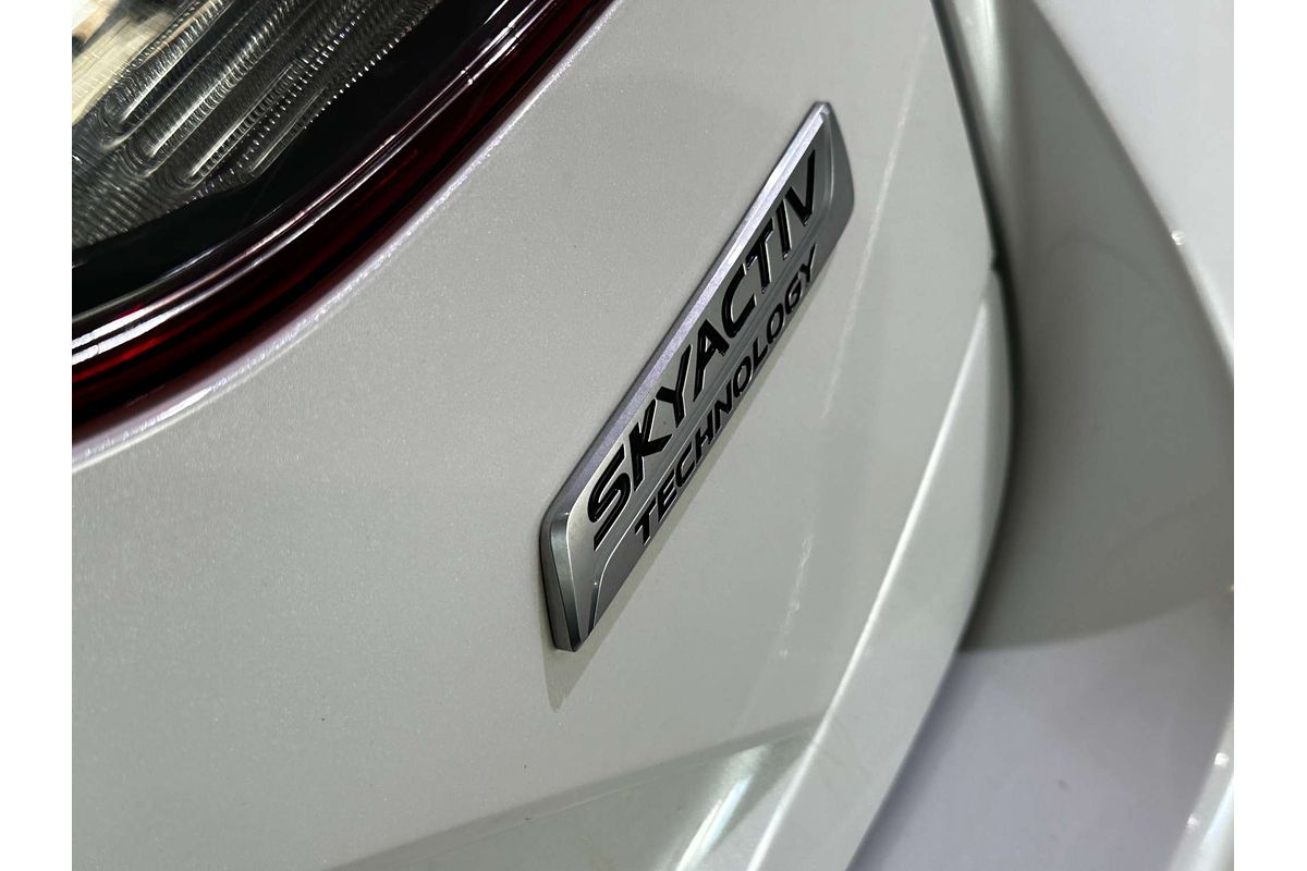 2015 Mazda 3 Maxx BM Series