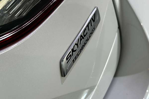 2015 Mazda 3 Maxx BM Series