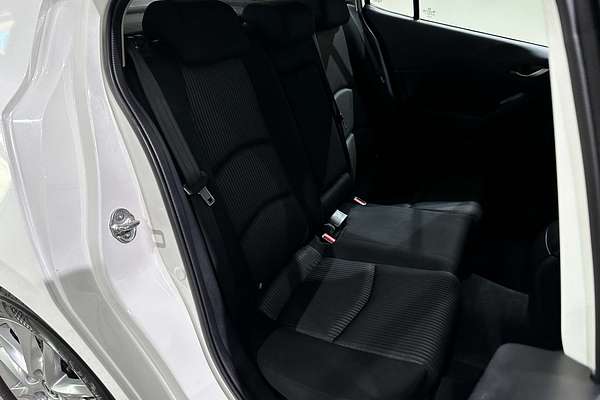 2015 Mazda 3 Maxx BM Series