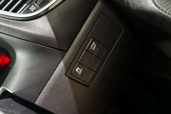 2015 Mazda 3 Maxx BM Series