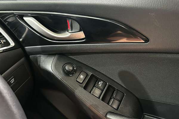 2015 Mazda 3 Maxx BM Series