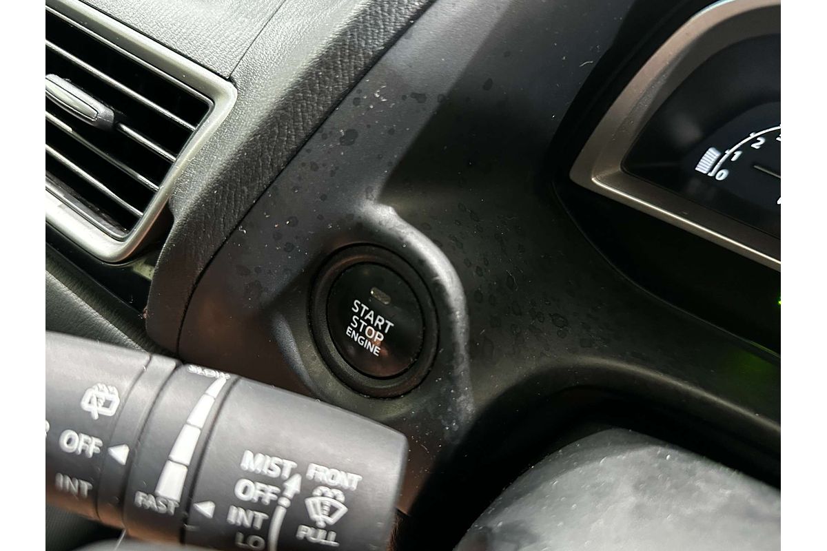 2015 Mazda 3 Maxx BM Series