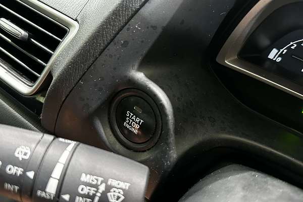 2015 Mazda 3 Maxx BM Series