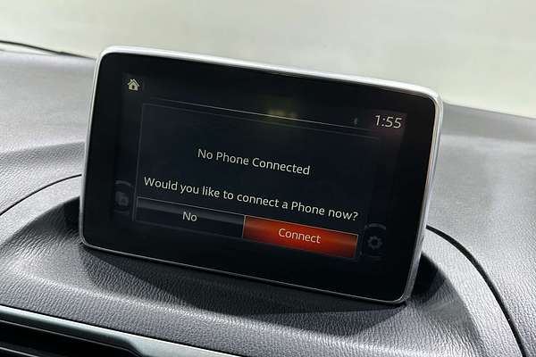 2015 Mazda 3 Maxx BM Series