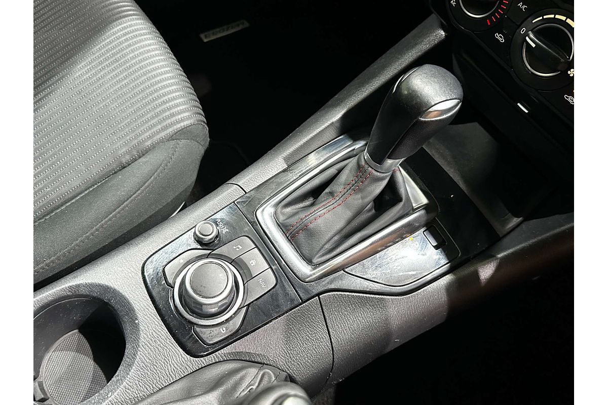 2015 Mazda 3 Maxx BM Series