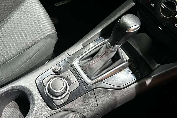 2015 Mazda 3 Maxx BM Series