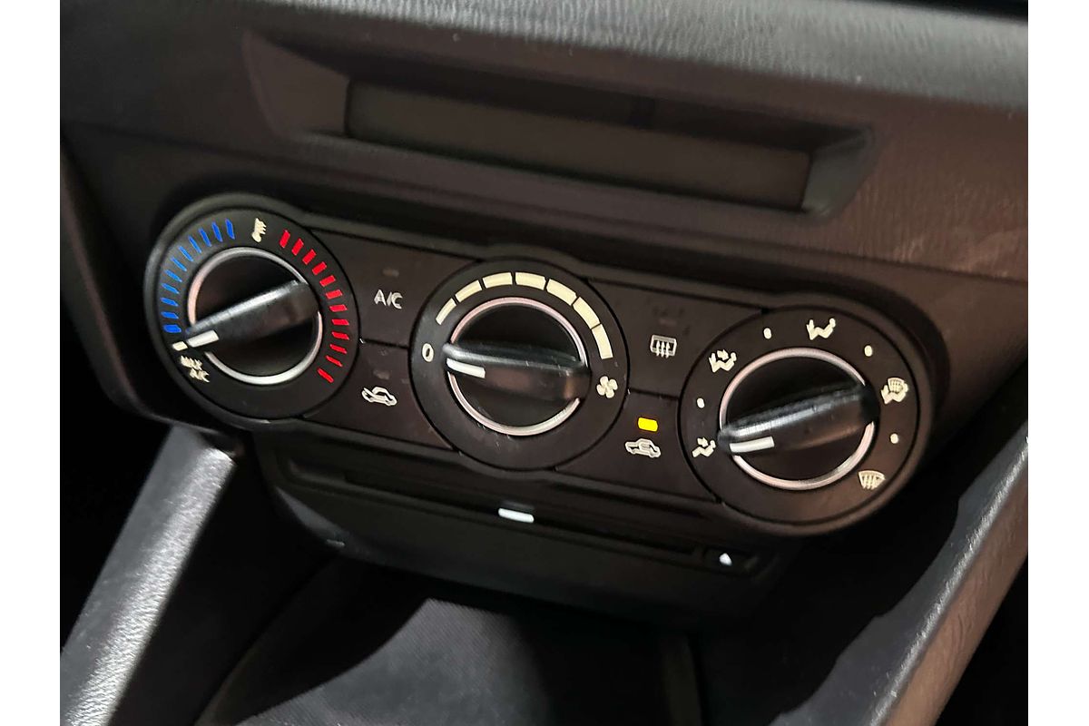 2015 Mazda 3 Maxx BM Series