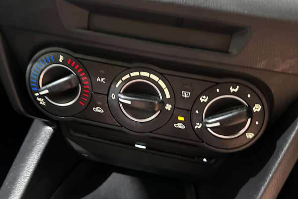 2015 Mazda 3 Maxx BM Series